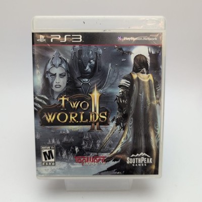 Two Worlds II (Sony PlayStation 3) Complete In Box CIB
