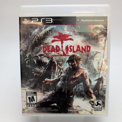 Dead Island, photo 1 of 4