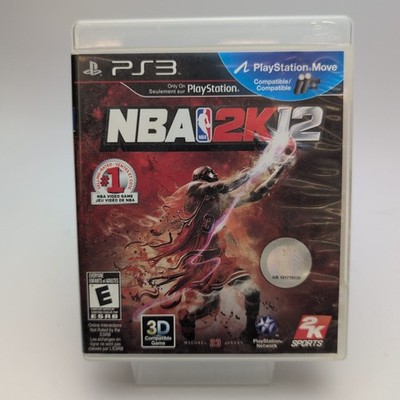 NBA 2K12, photo 1 of 4