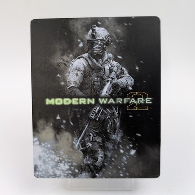 Call of Duty: Modern Warfare 2 (Sony PlayStation 3) Complete In Box CIB