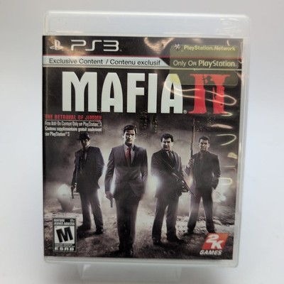 Mafia II, photo 1 of 4
