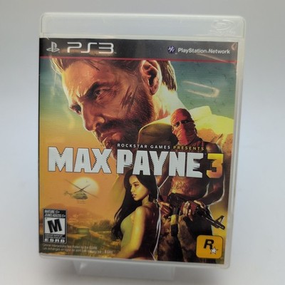 Max Payne 3, photo 1 of 4
