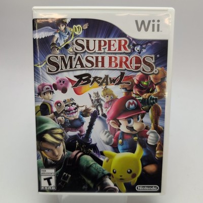 Super Smash Bros. Brawl, photo 1 of 4