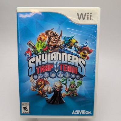 Skylanders: Trap Team, photo 1 of 4