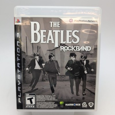The Beatles: Rock Band, photo 1 of 4