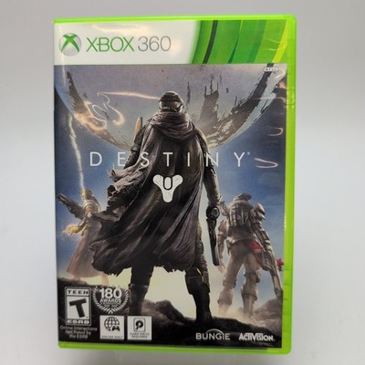 Destiny, photo 1 of 4