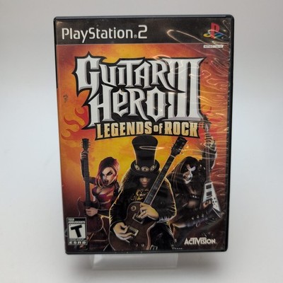 Guitar Hero III: Legends of Rock, photo 1 of 4