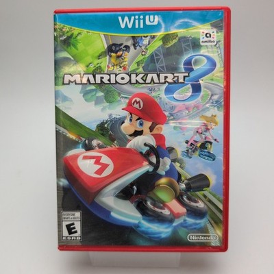 Mario Kart 8, photo 1 of 4