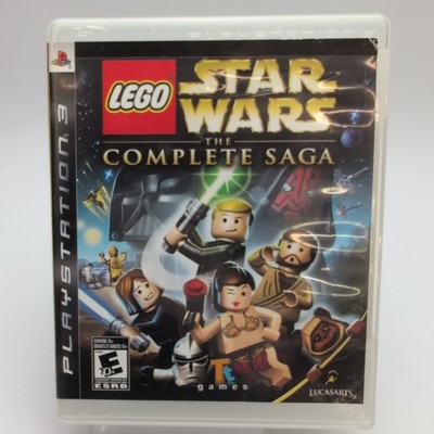 LEGO Star Wars: The Complete Saga, photo 1 of 4