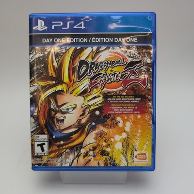 Dragon Ball FighterZ, photo 1 of 4