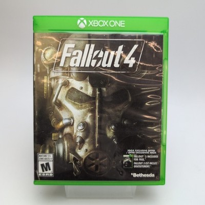 Fallout 4, photo 1 of 4