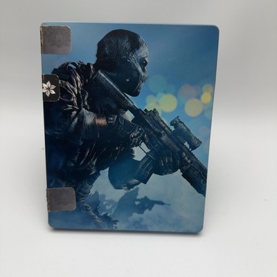Call of Duty: Ghosts (Sony PlayStation 3) Complete In Box CIB