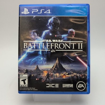 Star Wars: Battlefront II, photo 1 of 4