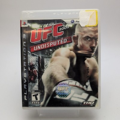 UFC 2009 Undisputed, photo 1 of 4