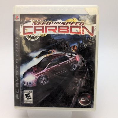Need for Speed: Carbon, photo 1 of 4