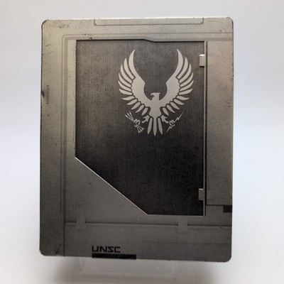 Halo 5: Guardians Limited Edition (Microsoft Xbox One, 2015) Complete In Box CIB