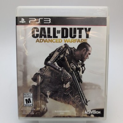Call of Duty: Advanced Warfare, photo 1 of 4