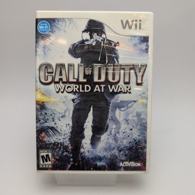 Call of Duty: World at War, photo 1 of 4