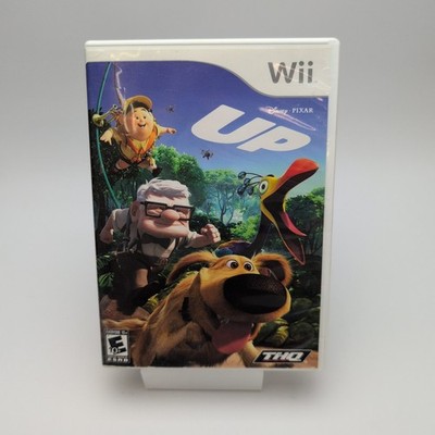 Up (Nintendo Wii) Complete In Box CIB