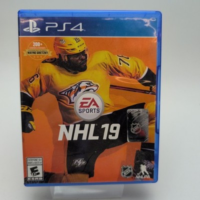 NHL 19, photo 1 of 4