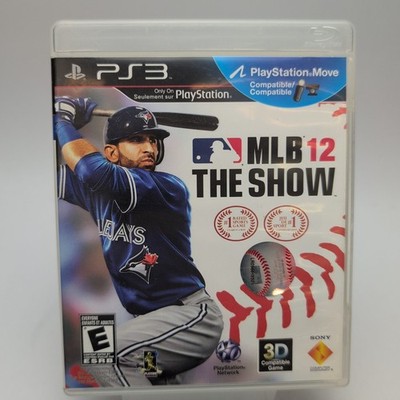 MLB 12: The Show, photo 1 of 4