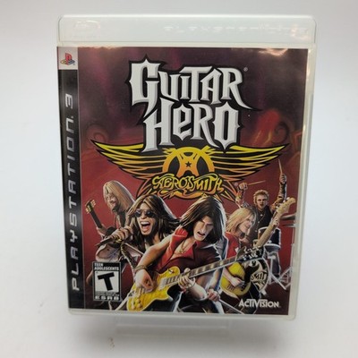 Guitar Hero: Aerosmith, photo 1 of 4
