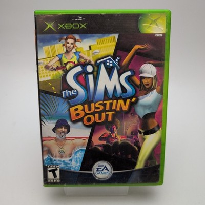 The Sims: Bustin' Out, photo 1 of 4
