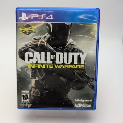 Call of Duty: Infinite Warfare, photo 1 of 4