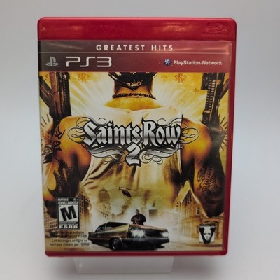 Saints Row 2, photo 1 of 4