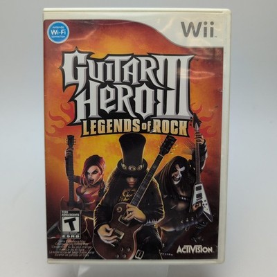 Guitar Hero III: Legends of Rock, photo 1 of 4