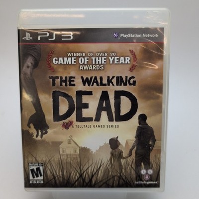 The Walking Dead, photo 1 of 4
