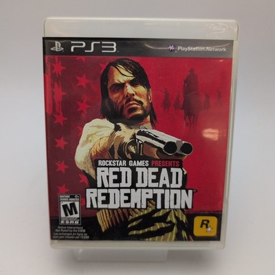 Red Dead Redemption, photo 1 of 4