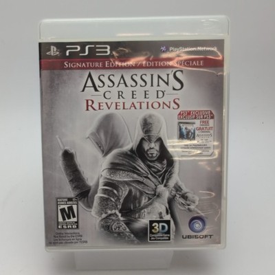 Assassin's Creed: Revelations, photo 1 of 4