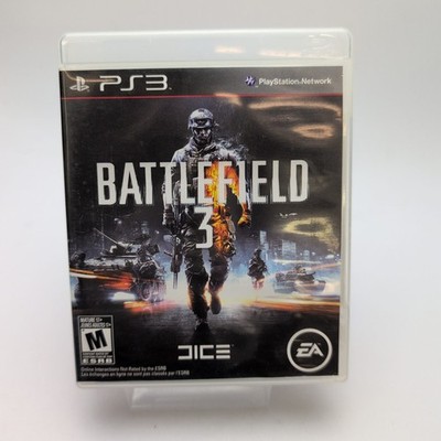 Battlefield 3, photo 1 of 4