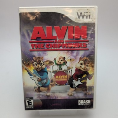 Alvin and the Chipmunks, photo 1 of 4