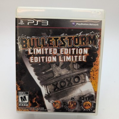 Bulletstorm, photo 1 of 4