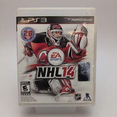 NHL 14, photo 1 of 4