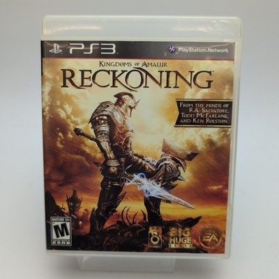 Kingdoms of Amalur: Reckoning, photo 1 of 4