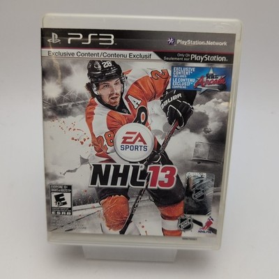NHL 13, photo 1 of 4