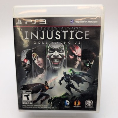 Injustice: Gods Among Us, photo 1 of 4
