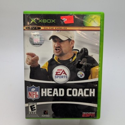 NFL Head Coach, photo 1 of 4