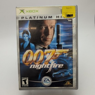 007: Nightfire, photo 1 of 4
