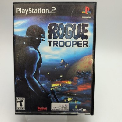 Rogue Trooper, photo 1 of 4