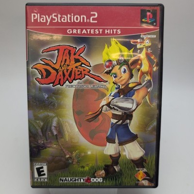 Jak and Daxter: The Precursor Legacy, photo 1 of 4