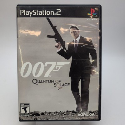 007: Quantum of Solace, photo 1 of 4