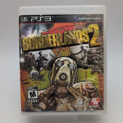Borderlands 2, photo 1 of 4