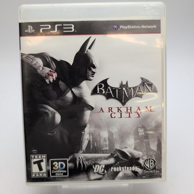 Batman: Arkham City, photo 1 of 4