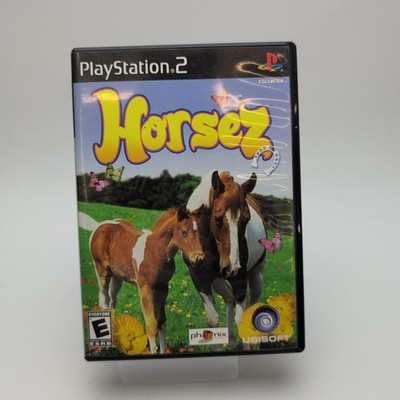 Horsez, photo 1 of 4