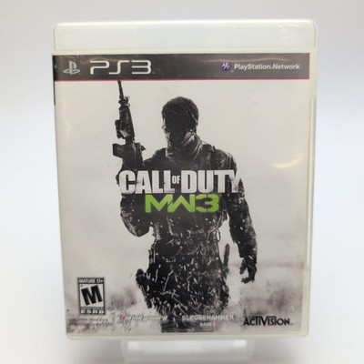 Call of Duty: Modern Warfare 3, photo 1 of 4