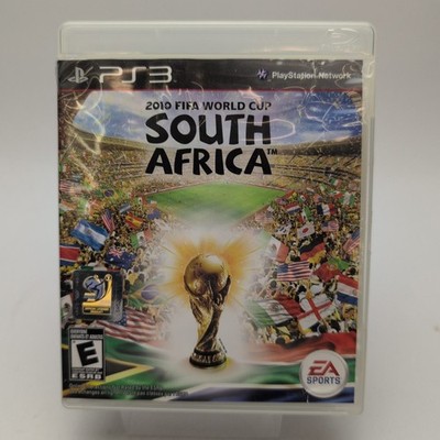 2010 FIFA World Cup South Africa, photo 1 of 4